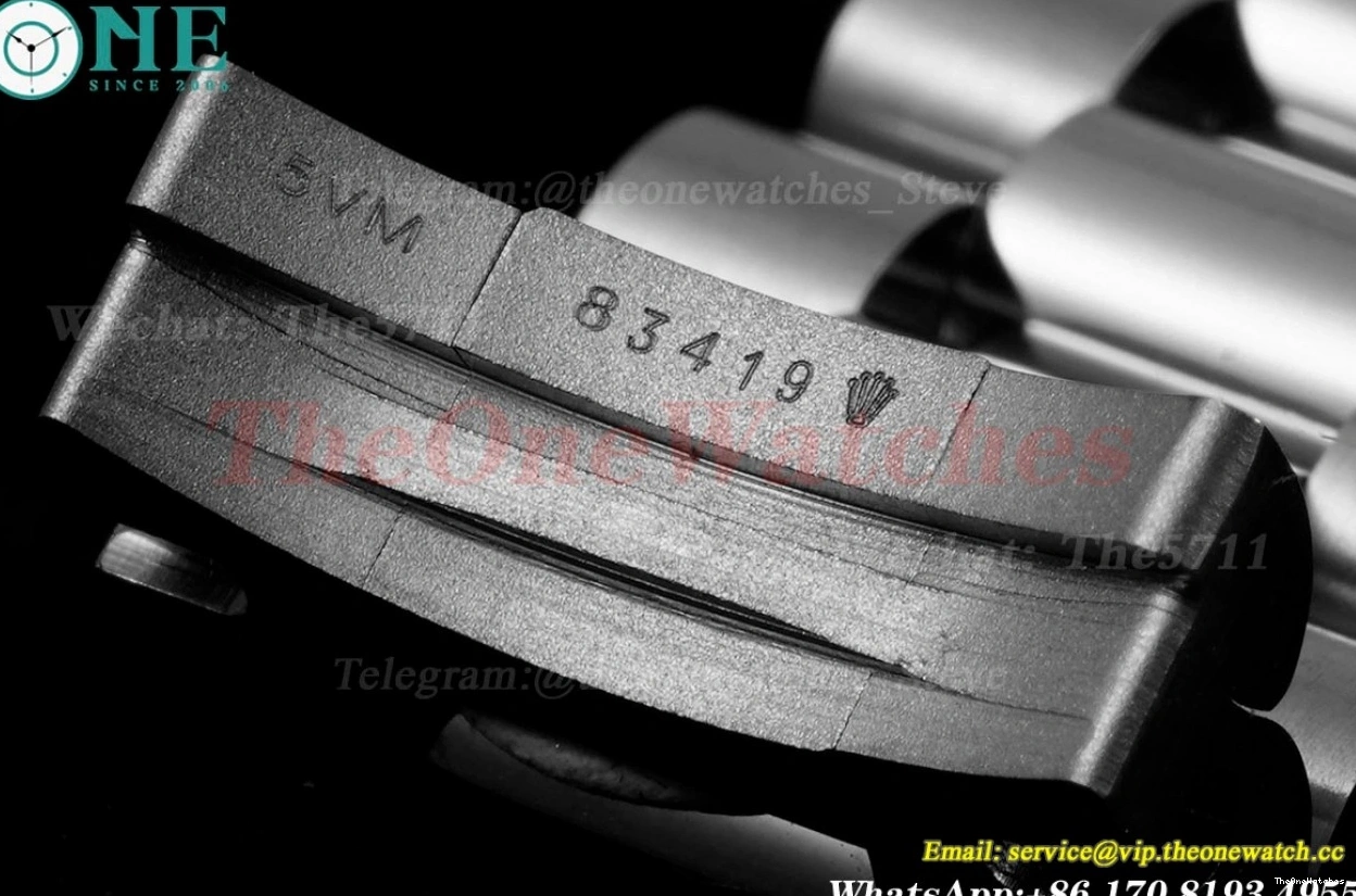 Pres 31mm Datejust ladies Blue SS Flt A2824 JDF SS 0322